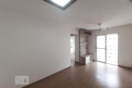 Sala de apartamento à venda com 2 quartos, 53m² em Del Castilho, Rio de Janeiro