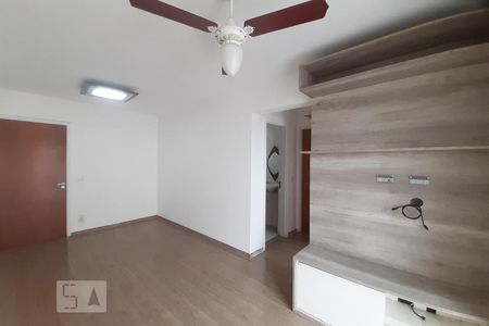 Sala de apartamento à venda com 2 quartos, 53m² em Del Castilho, Rio de Janeiro