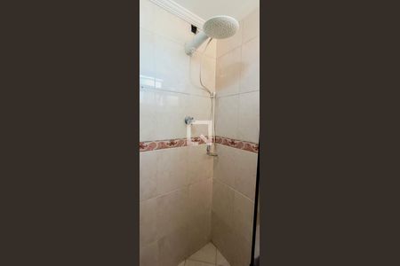 Apartamento à venda com 75m², 2 quartos e 1 vagaBanheiro Social