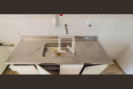 Apartamento à venda com 75m², 2 quartos e 1 vagaCozinha