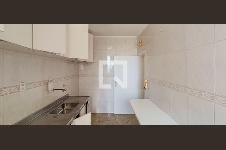 Apartamento à venda com 75m², 2 quartos e 1 vagaCozinha