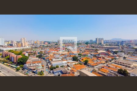Apartamento à venda com 75m², 2 quartos e 1 vagaQuarto 1 - Vista