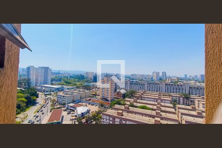 Apartamento à venda com 75m², 2 quartos e 1 vagaÁrea de Serviço - Vista