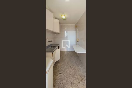 Apartamento à venda com 75m², 2 quartos e 1 vagaCozinha