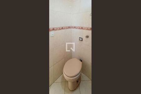 Apartamento à venda com 75m², 2 quartos e 1 vagaBanheiro Social