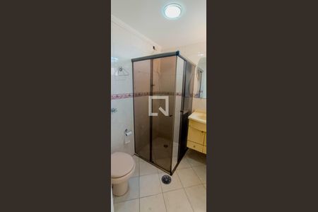 Apartamento à venda com 75m², 2 quartos e 1 vagaBanheiro Social