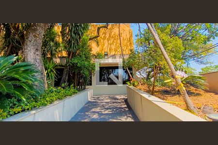 Apartamento à venda com 75m², 2 quartos e 1 vagaÁrea comum - Jardim