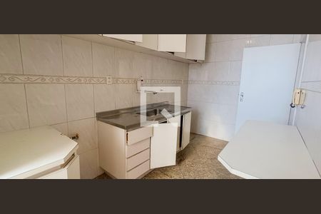Apartamento à venda com 75m², 2 quartos e 1 vagaCozinha