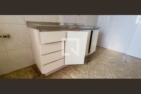 Apartamento à venda com 75m², 2 quartos e 1 vagaCozinha