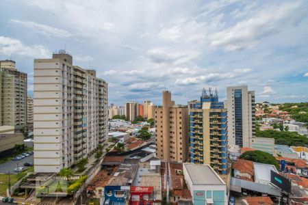 Apartamento à venda com 113m², 3 quartos e 1 vaga Apartamento à venda com 113m², 3 quartos e 1 vagaVista do quarto 2