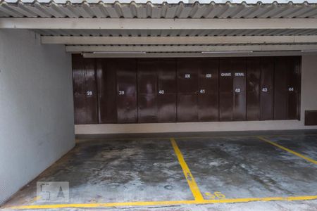 Apartamento à venda com 113m², 3 quartos e 1 vaga Apartamento à venda com 113m², 3 quartos e 1 vagaGaragem