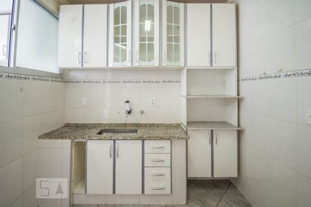 Apartamento à venda com 113m², 3 quartos e 1 vaga Apartamento à venda com 113m², 3 quartos e 1 vagaCozinha