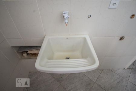 Apartamento à venda com 113m², 3 quartos e 1 vaga Apartamento à venda com 113m², 3 quartos e 1 vagaÁrea de Serviço