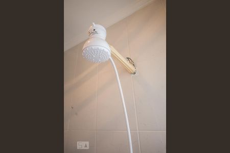 Apartamento à venda com 113m², 3 quartos e 1 vaga Apartamento à venda com 113m², 3 quartos e 1 vagaBanheiro de Serviço