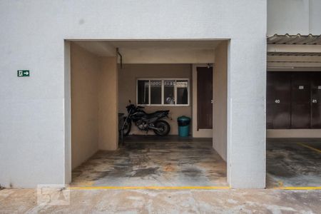 Apartamento à venda com 113m², 3 quartos e 1 vaga Apartamento à venda com 113m², 3 quartos e 1 vagaGaragem