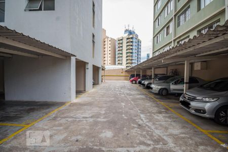Apartamento à venda com 113m², 3 quartos e 1 vaga Apartamento à venda com 113m², 3 quartos e 1 vagaGaragem