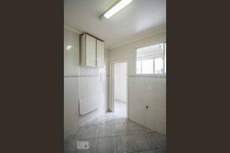 Apartamento à venda com 113m², 3 quartos e 1 vaga Apartamento à venda com 113m², 3 quartos e 1 vagaCozinha