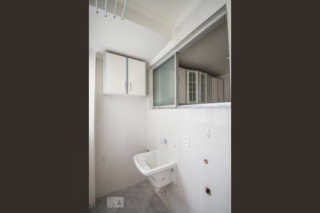 Apartamento à venda com 113m², 3 quartos e 1 vaga Apartamento à venda com 113m², 3 quartos e 1 vagaÁrea de Serviço