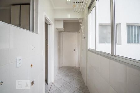 Apartamento à venda com 113m², 3 quartos e 1 vaga Apartamento à venda com 113m², 3 quartos e 1 vagaÁrea de Serviço