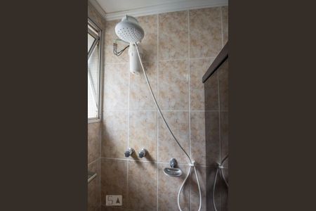 Apartamento à venda com 113m², 3 quartos e 1 vaga Apartamento à venda com 113m², 3 quartos e 1 vagaBanheiro