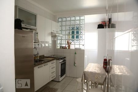 Apartamento para alugar com 71m², 1 quarto e 1 vagaCozinha