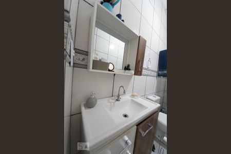 Casa à venda com 420m², 3 quartos e 3 vagasBanheiro