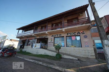 Casa à venda com 420m², 3 quartos e 3 vagasFachada