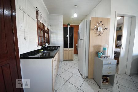Casa à venda com 420m², 3 quartos e 3 vagasCozinha