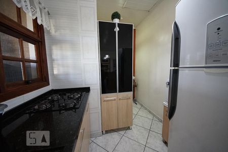 Casa à venda com 420m², 3 quartos e 3 vagasCozinha