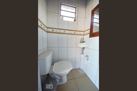 Casa à venda com 420m², 3 quartos e 3 vagasLavabo