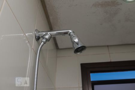 Apartamento à venda com 189m², 3 quartos e 3 vagas Apartamento à venda com 189m², 3 quartos e 3 vagasBanheiro do Quarto 3