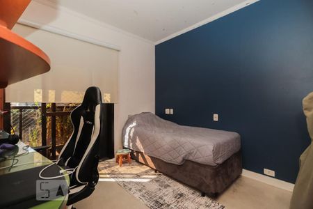 Apartamento à venda com 189m², 3 quartos e 3 vagas Apartamento à venda com 189m², 3 quartos e 3 vagasQuarto 1 - Suíte