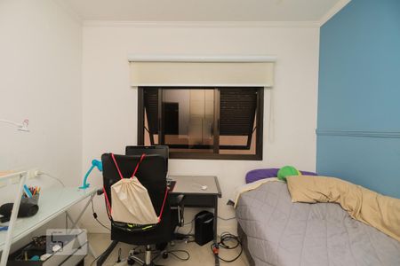 Apartamento à venda com 189m², 3 quartos e 3 vagas Apartamento à venda com 189m², 3 quartos e 3 vagasQuarto 2 - Suíte