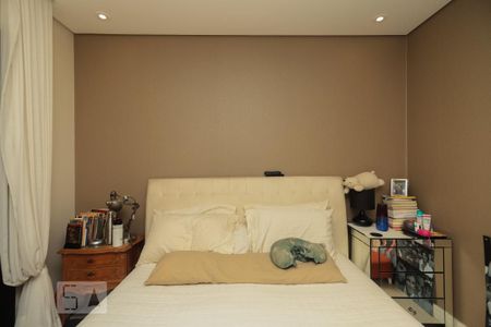 Apartamento à venda com 189m², 3 quartos e 3 vagas Apartamento à venda com 189m², 3 quartos e 3 vagasQuarto 3 - Suíte