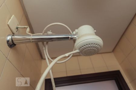 Apartamento à venda com 189m², 3 quartos e 3 vagas Apartamento à venda com 189m², 3 quartos e 3 vagasBanheiro de Serviço