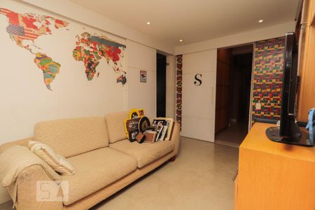 Apartamento à venda com 189m², 3 quartos e 3 vagas Apartamento à venda com 189m², 3 quartos e 3 vagasSala Intima