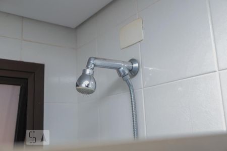 Apartamento à venda com 189m², 3 quartos e 3 vagas Apartamento à venda com 189m², 3 quartos e 3 vagasBanheiro do Quarto 1