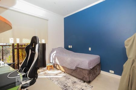 Apartamento à venda com 189m², 3 quartos e 3 vagas Apartamento à venda com 189m², 3 quartos e 3 vagasQuarto 1 - Suíte