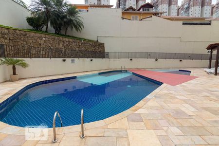 Apartamento à venda com 46m², 2 quartos e 1 vaga Apartamento à venda com 46m², 2 quartos e 1 vagaPiscina