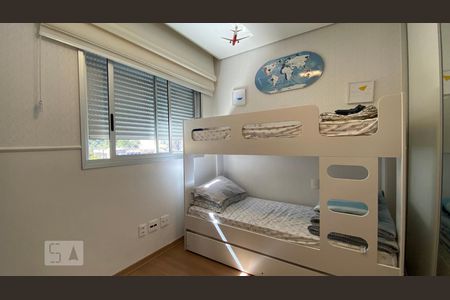 Quarto de apartamento para alugar com 2 quartos, 104m² em Vila da Serra, Nova Lima