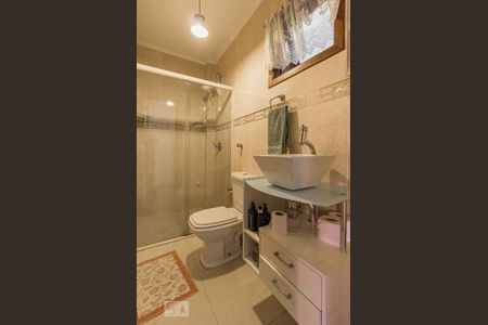 Apartamento à venda com 144m², 3 quartos e 3 vagas Apartamento à venda com 144m², 3 quartos e 3 vagasBanheiro Social