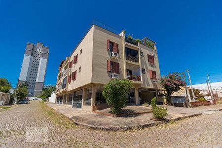 Apartamento à venda com 144m², 3 quartos e 3 vagas Apartamento à venda com 144m², 3 quartos e 3 vagasFachada do Prédio