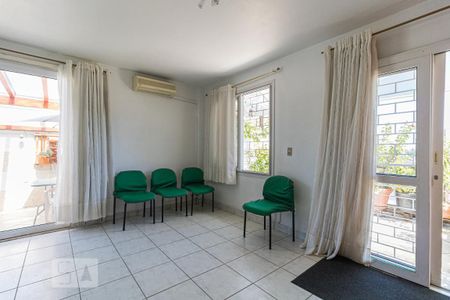 Apartamento à venda com 144m², 3 quartos e 3 vagas Apartamento à venda com 144m², 3 quartos e 3 vagasArea Gourmet