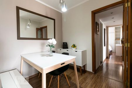 Sala de apartamento à venda com 3 quartos, 75m² em Vila Gomes Cardim, São Paulo