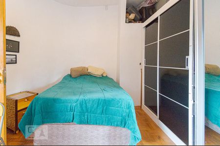 Quarto de apartamento à venda com 1 quarto, 70m² em República, São Paulo