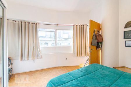 Quarto de apartamento à venda com 1 quarto, 70m² em República, São Paulo