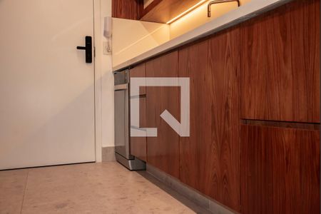 Apartamento à venda com 154m², 3 quartos e 2 vagasCozinha