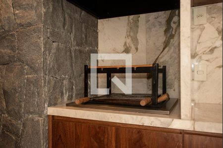 Apartamento à venda com 154m², 3 quartos e 2 vagasEspaço Gourmet - Churrasqueira