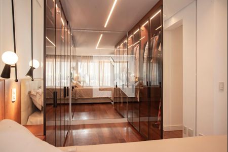 Apartamento à venda com 154m², 3 quartos e 2 vagasSuíte