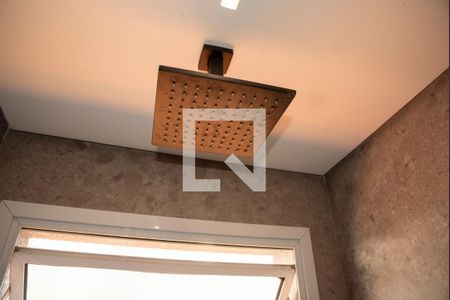 Apartamento à venda com 154m², 3 quartos e 2 vagasBanheiro da Suíte